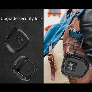 Funda Protectora para Auriculares II, con Cierre Ultra Oculto - Product Image 4