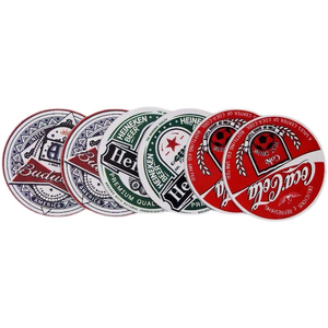 ROLLER COASTER Tours <span class=keywords><strong>de</strong></span> <span class=keywords><strong>magie</strong></span> Prop Coin Glass Magia Plastic Street Illusions Gimmicks Instructions en ligne pour les magiciens Close-Up - Product Image 5