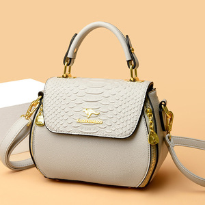 Sacs à bandoulière de luxe en gros pour femmes, sacs à main pour dames - Product Image 5