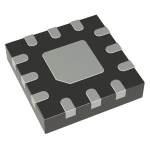 ชิ้นส่วนอิเล็กทรอนิกส์ใหม่และของแท้ วงจรรวม สวิตช์ RF QFN-12 JSW2-63DR+ - Product Image 1