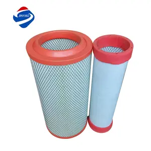 Factory direct sales truck engine filter MANUFACTURE wholesale K19950C1 Truck Parts Air Filter for Cummins