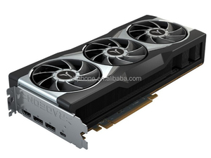 Tarjeta Gráfica Original 6800xt 16GB GDDR6 256bit 6800 para Juegos, Tarjeta Gráfica Original 6800xt 16GB GDDR6 en Stock - Product Image 3