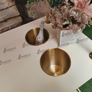 Chariot à bonbons portable personnalisé, chariot à champagne <span class=keywords><strong>pliable</strong></span> pour mariages, anniversaires, fêtes, accessoires d'événements - Product Image 5