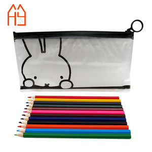 Juego de Lápices de Colores Decorativos Personalizados con Caja Temática de <span class=keywords><strong>San</strong></span> <span class=keywords><strong>Francisco</strong></span>, Lápices de Dibujo de 7 Colores para Regalos - Product Image 5