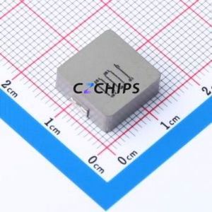 ตัวเหนี่ยวนำพลังงาน CYA1250-10UH SMD,13.8x12.8มม. (ความเหนี่ยวนำ: 10uH )(ความแม่นยำ: 20% กระแสไฟฟ้า: 9A) - Product Image 1