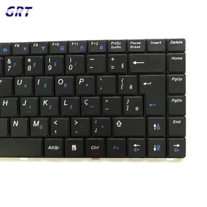 BR Brazil Layout Laptop <b>Keyboard</b> for Samsung R430 R428 R430 R439 R440 R467 R468 R470 R480 RV410 RV408 Series Brazilian OEM <b>Cheap</b> - Product Image 4