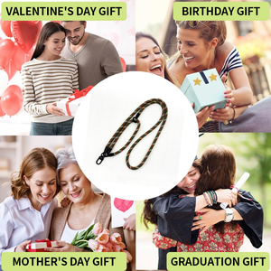 Nhà máy tùy chỉnh ba trong một đường chéo Leo Núi Điện thoại di động <span class=keywords><strong>Polyester</strong></span> treo dây có thể được sử dụng cho bản vẽ và mẫu thiết kế - Product Image 5