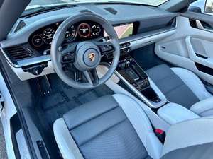 Подержанный 2024 продаж для-Порше 911 кабриолет - Product Image 5