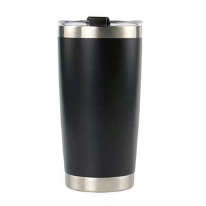 Portavasos para Auto, Compatible con Tazas de Café de 20 oz, Acero Inoxidable, Aislado al Vacío de Doble Pared, Mantiene Bebidas Frías, para 24 Tazas, ASM25 - Product Image 3