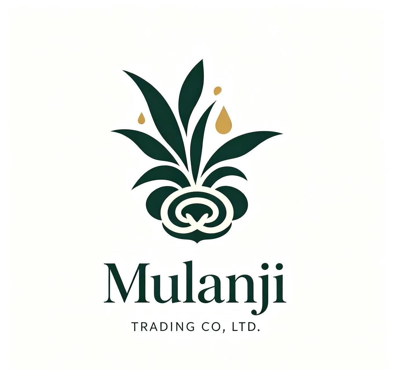 Luoyang Mulanji Trading Co., Ltd. logo