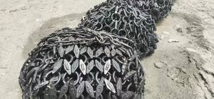 Oader-Talón giratorio, 23.5r25 - Product Image 6