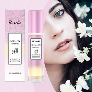 <span class=keywords><strong>Eau</strong></span> <span class=keywords><strong>de</strong></span> <span class=keywords><strong>Toilette</strong></span> Jasmin, Fruit <span class=keywords><strong>de</strong></span> la Passion et Chèvrefeuille pour Femme – Parfum <span class=keywords><strong>de</strong></span> Niche Portable, Délicat, Frais, Épuré et Confortant - Product Image 3