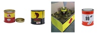 Colle adhésive liquide universelle Hantec de qualité supérieure Colle adhésive Tantec 99 Super 99