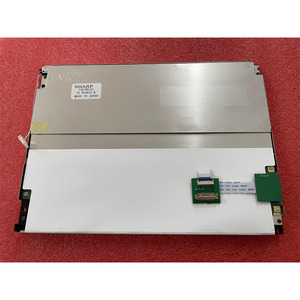 Nueva Pantalla LCD Industrial VGA Original en Stock de 10.4 Pulgadas 640*480 para Control de Pequeños Equipos e Instrumentos Industriales LQ10D131 - Product Image 3