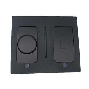 <span class=keywords><strong>Cargador</strong></span> Inalámbrico <span class=keywords><strong>para</strong></span> BYD Song Plus 2021-2023 LHD/RHD, 15W, Soporte <span class=keywords><strong>para</strong></span> Teléfono Móvil con Encendedor <span class=keywords><strong>de</strong></span> Cigarrillos y Carga Rápida - Product Image 1