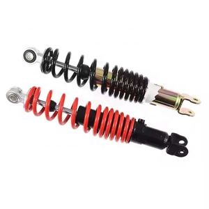 <span class=keywords><strong>Amortisseur</strong></span> <span class=keywords><strong>arrière</strong></span> de <span class=keywords><strong>moto</strong></span> de CQJB GY6 125CC 290CC <span class=keywords><strong>amortisseur</strong></span> de <span class=keywords><strong>moto</strong></span> - Product Image 2