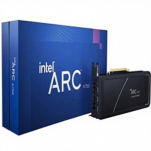 <b>A750</b> 8GB PCI 4.0 Graphics Card <b>A750</b> PCI 4.0 Graphics Card <b>A750</b> - Product Image 1