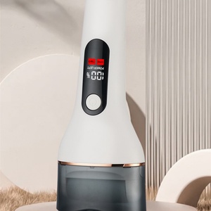 Máquina Eléctrica OEM para Eliminar Callosidades de los Pies, Removedor de Callosidades y Lijadora de Pies 3 en 1, Removedor de Gel para Callosidades de los Pies - Product Image 6