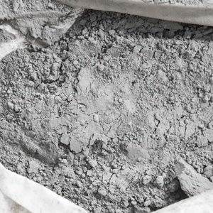 Cemento Portland Tipo I y II en bolsas de 50kg-Cemento de alta resistencia para necesidades de construcción versátiles - Product Image 1
