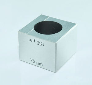 เครื่องทาฟิล์มเปียก BGD 203 คิวบ์ เครื่องทาสารเคลือบ - Product Image 2