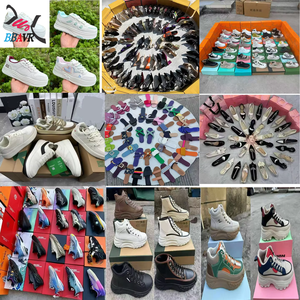 Liquidación de Inventario: Zapatos de Mujer con Suela Suave, Ligeros y Transpirables, Zapatillas Versátiles para el Día a Día - Product Image 6