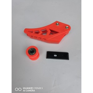 Guía de Cadena para Motocicleta Todoterreno Huayang Bosuer Xiaogao Sai Serie PH T8, Guía de Cadena Deslizante - Product Image 5