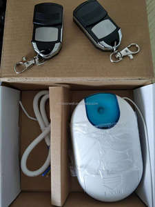 جهاز تحكم عن بعد صغير للأبواب الكهربائية وأبواب المرآب - Product Image 2