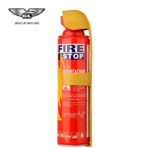 ขายส่ง Aerosol Foam 450Ml/650Ml/1000Ml รถ Mini Fire Extinguisher - Product Image 2