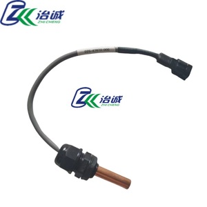 Sonde de température pour climatiseur York 025 47673 000, type à insérer, en laiton - Product Image 2