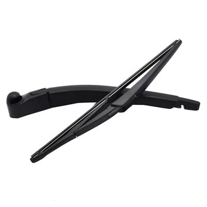 Vente directe d'usine, lame et bras d'<span class=keywords><strong>essuie</strong></span>-<span class=keywords><strong>glace</strong></span> arrière silencieux pour <span class=keywords><strong>Mercedes</strong></span>-Benz <span class=keywords><strong>Classe</strong></span> <span class=keywords><strong>B</strong></span> B200 <span class=keywords><strong>W245</strong></span> 2005-2011 - Product Image 1