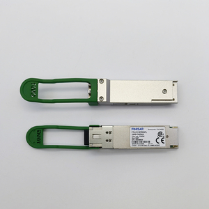 FTLC1157RGPL Finisar FTLC1157RGPL 2km CWDM4 100GBASE-FR4 QSFP28 Optical Transceiver Module Fiber Equipment FTLC1157RGPL FTLC1157 - Product Image 3
