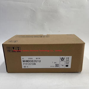 MHMD082G1U เซอร์โวมอเตอร์แบบใหม่ดั้งเดิม - Product Image 1