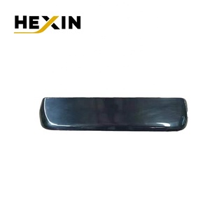 กันชนหน้ารถขุดเหล็กกล้าสำหรับงานหนัก ยี่ห้อ CAT รุ่น 320 320GC 330 336 345 349  ผลิตจากโรงงาน รองรับการใช้งานร่วมกับแบรนด์ต่างๆ - Product Image 3