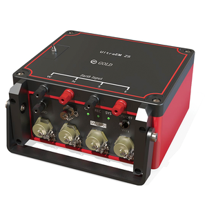 Equipamento de levantamento eletromagnético geofísico Magnetotelluric MT AMT CSAMT para exploração subterrânea - Product Image 2