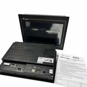 หน้าจอสัมผัส HMI ขนาด 4.3 นิ้ว ของแท้ใหม่ 100% รุ่น v - Product Image 1
