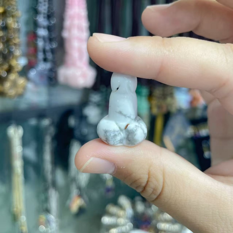 Howlite