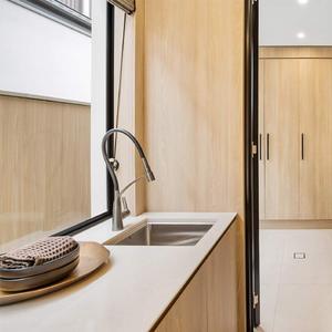 <span class=keywords><strong>Villa</strong></span> prefabricada de estilo europeo para el hogar, moderna, bajo coste de energía, complejo turístico elegante de montaje rápido - Product Image 6