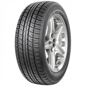 Pneu Radial Neuf pour Voiture Particulière, Remplacement Tubeless 195 55R16 235 40R19 255 40R19, Conduite Silencieuse pour Réparation - Product Image 1