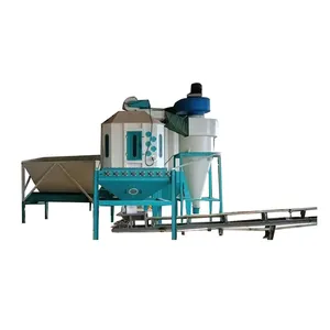 Organic-inorganic Machinery Compost Granules Organic Fertilizer Pellet Making Machine