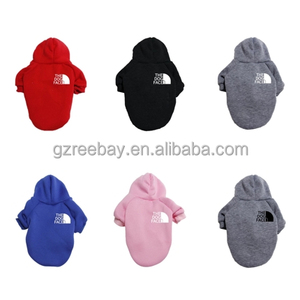 Buena calidad, pequeño, mediano, 9XL, tallas Extra grandes, ropa para perros, Jersey para mascotas, ropa para perros grandes - Product Image 5