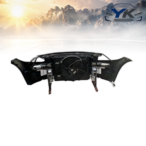 Pare-chocs avant d'occasion OEM à visser pour <span class=keywords><strong>BMW</strong></span> Série 4 F32 F33 F36 428i 430i 435i <span class=keywords><strong>440i</strong></span>, pièces de carrosserie automobile, garantie 1 an - Product Image 5