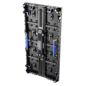 Paneles de Video LED para Exteriores 4K P3.91 con Clasificación IP65, Soporte CMS SDK para Carteles Digitales, Uso en Salas de Exposiciones y Centros Comerciales - Product Image 5