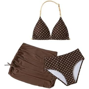 Points marron