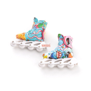 En stock personnalisé rouleau de doigt mini patins à roues alignées équipement sportif pour jouets pour enfants - Product Image 4