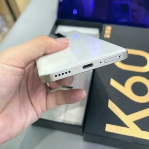 <span class=keywords><strong>K60</strong></span>โปรเกมมือถือ <span class=keywords><strong>RED</strong></span> Mi Note12 13 <span class=keywords><strong>PRO</strong></span> MAX 5g ซีพียูอัลตร้า OCTA Core - Product Image 5