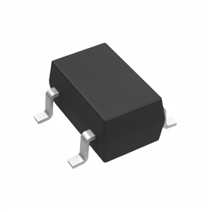 Authorized Distributor Electronic Chips Component Power Management (PMIC) NCP1529ASNT1G SOT 23 5 Thin, TSOT 23 5 - Product Image 1