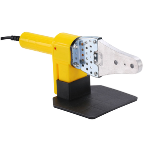 Nhỏ nóng chảy máy nhỏ gọn cầm tay ống <span class=keywords><strong>Fusion</strong></span> thợ hàn nhỏ gọn PP/PE nhựa mông tham gia máy cho hệ thống ống nước - Product Image 1