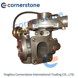 <span class=keywords><strong>Rhc7a</strong></span> <span class=keywords><strong>Turbo</strong></span> nh170044 vb250041 va250041 24100-1690b 24100-1690c tăng áp cho xe tải với động cơ h06ct - Product Image 6