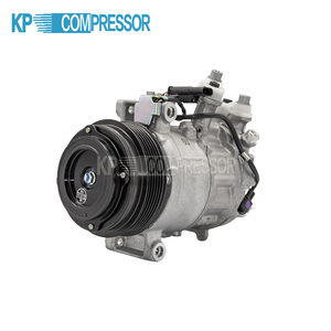 KPS Car'S A/C-System zubehör Home Gebrauchtwagen-Klima kompressoren China Gas Auto AC-Kompressor Für Mercedes-Benz GLC - Product Image 5