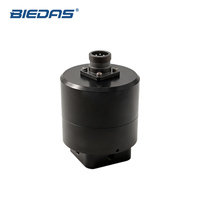 Sensor de Aceleración Industrial Seguro con Tecnología de Detección Avanzada BIEDAS BYDR3016ZWYD